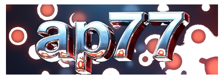 ap77 logo